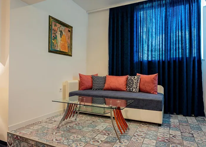 Stara Zagora Hotels