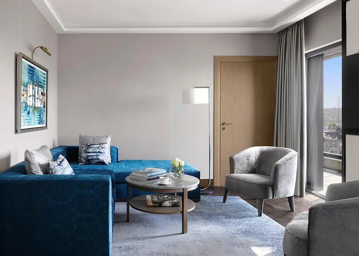 Hotels nahe Stadtpark