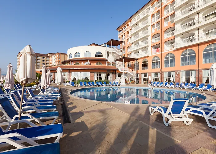 Sol By Melia Luna Bay Resort