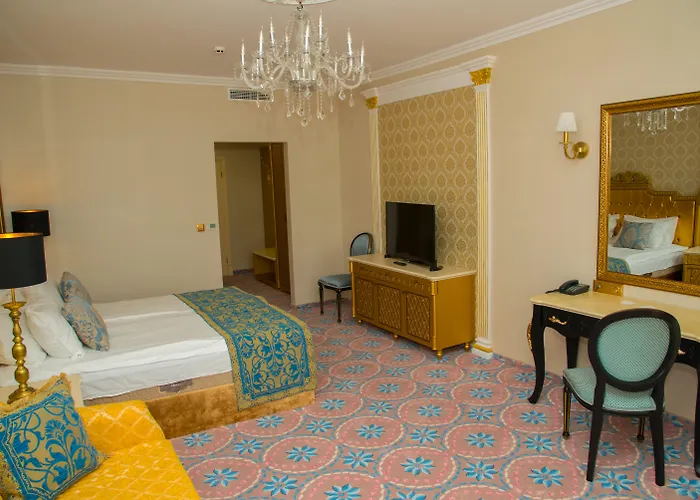 Sunny Beach Resorts