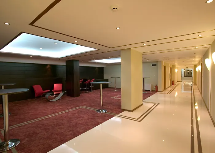 Hotels in Sweti Wlas