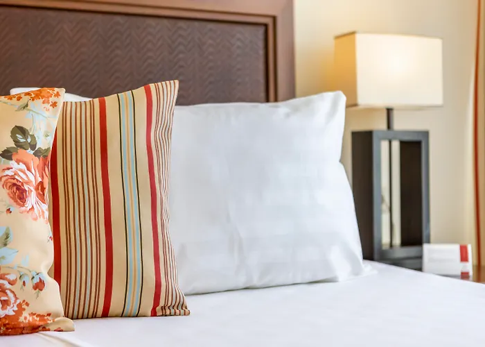 Pomorie Resorts and Hotels with Waterparks