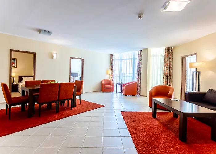 Sunset Resort Pomorie, Bulgarien