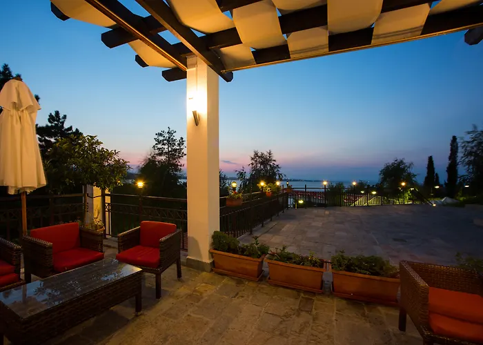 Santa Marina Holiday Village Sozopol, Bulgaria