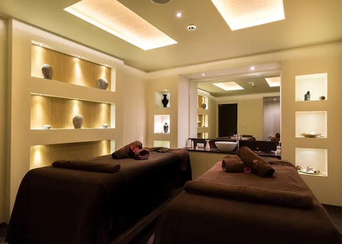Borovets Hotels
