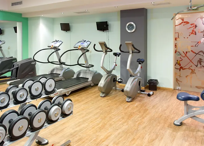 Best Sofia Hotels For Families With Kids
