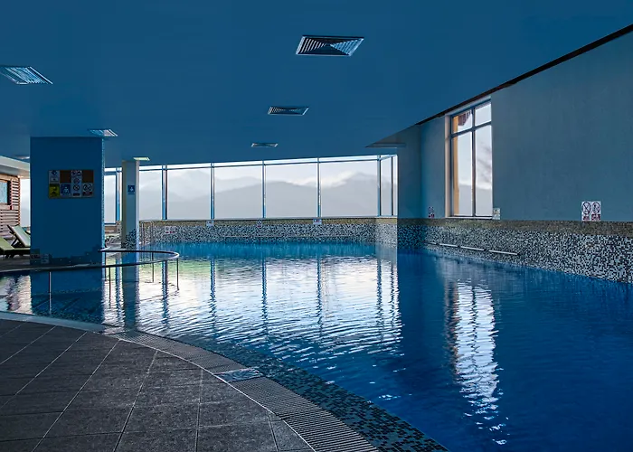 Mpm Hotel Sport Ski-In, Ski-Out Bansko