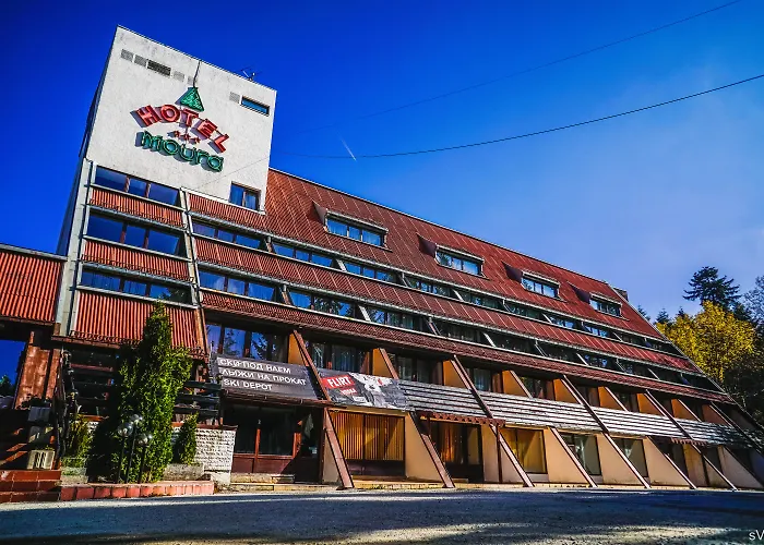 Moura Boutique Hotel By Asteri Hotels