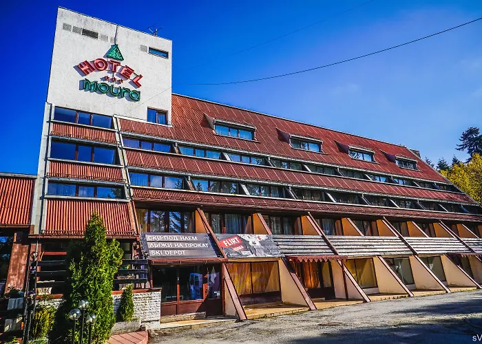Moura Boutique Hotel By Asteri Hotels