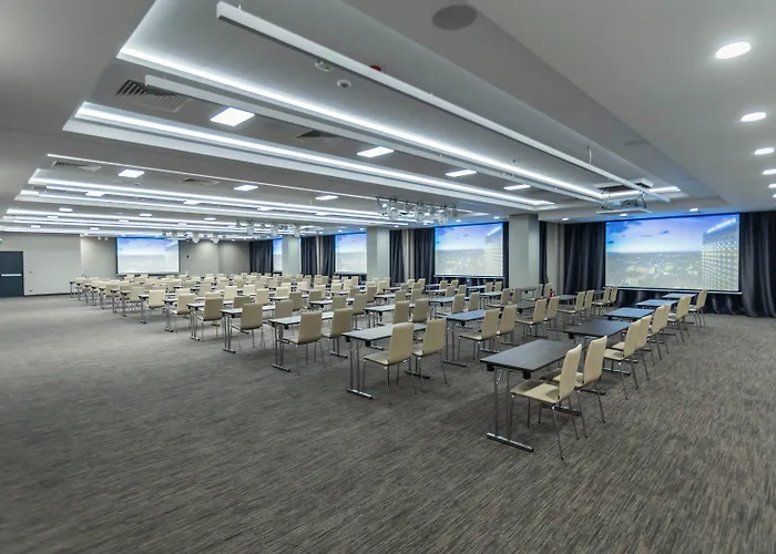 Burgas Hotels