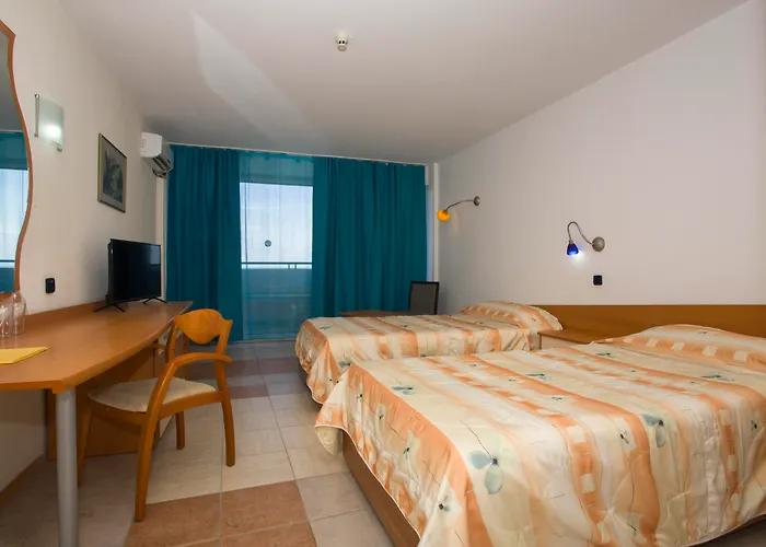 Royal Bay Hotel Elenite, Bulgaria