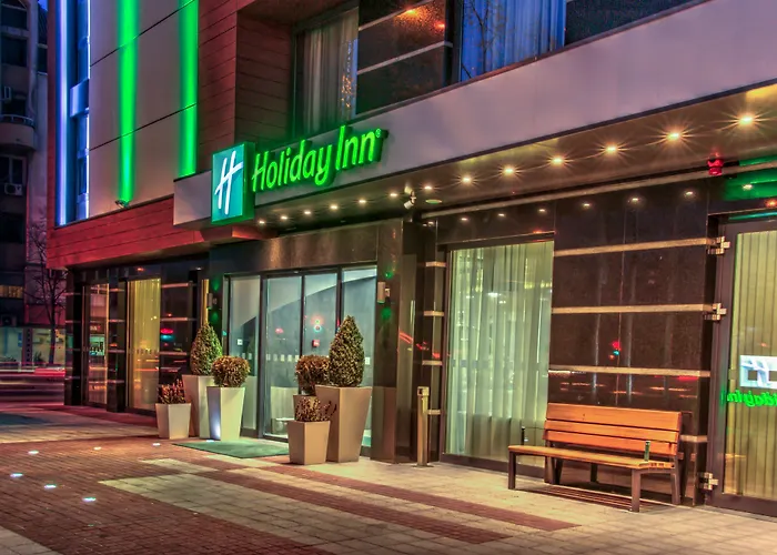 Plovdiv hotels near Plovdiv Regional Historical Museum