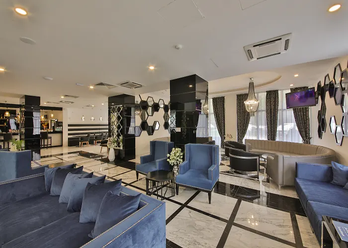 Golden Sands hotels near Havana