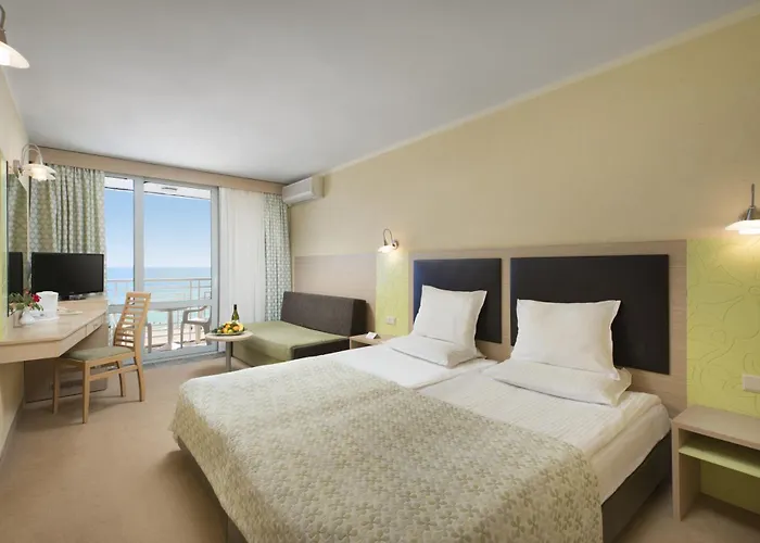 Hotels in Albena