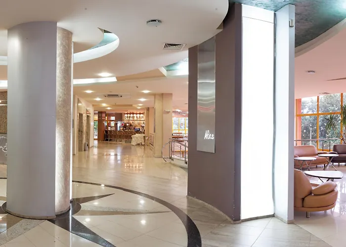 Golden Sands Resorts