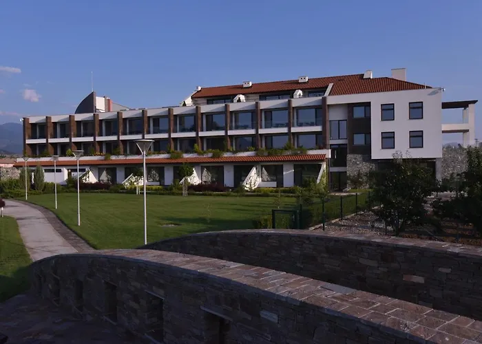 Uva Nestum Wine & Spa