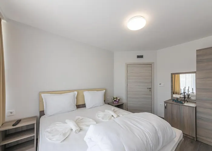 Мотел "Релакс" Motel "Relax", Балчик,, Bulgarien