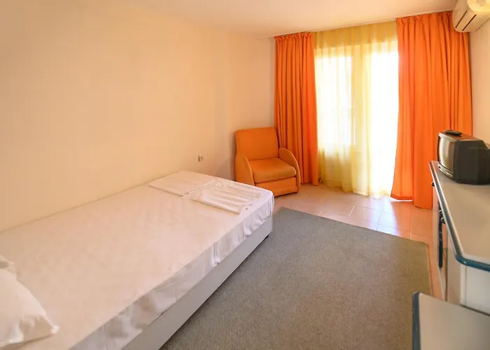 Hotel Iskar & Aquapark Sunny Beach