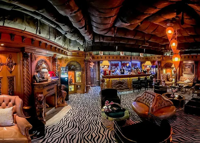 Hotels in de buurt van Sint-Joriskerk