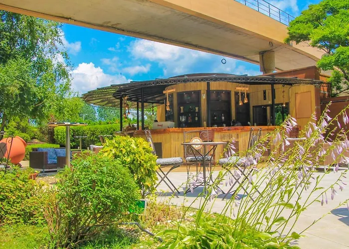 Pomorie Hotels for Romantic Getaway