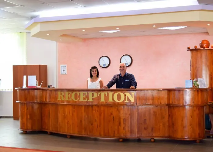 Hotels in de buurt van Kerk van de Heilige Sofia