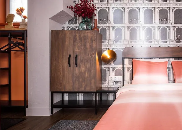 Sofia Hostels