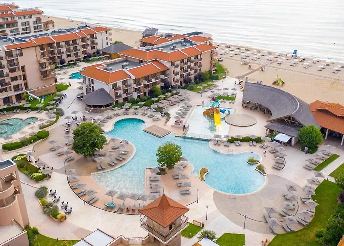 Hotels nahe Ancient Fortress