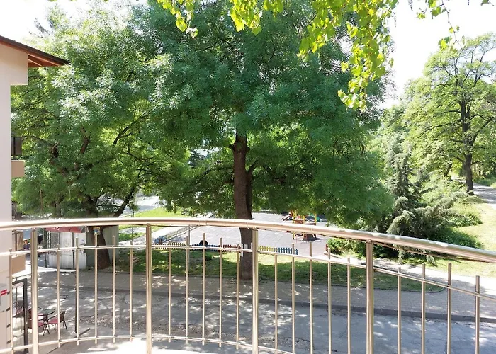 Къща За Гости Хриси