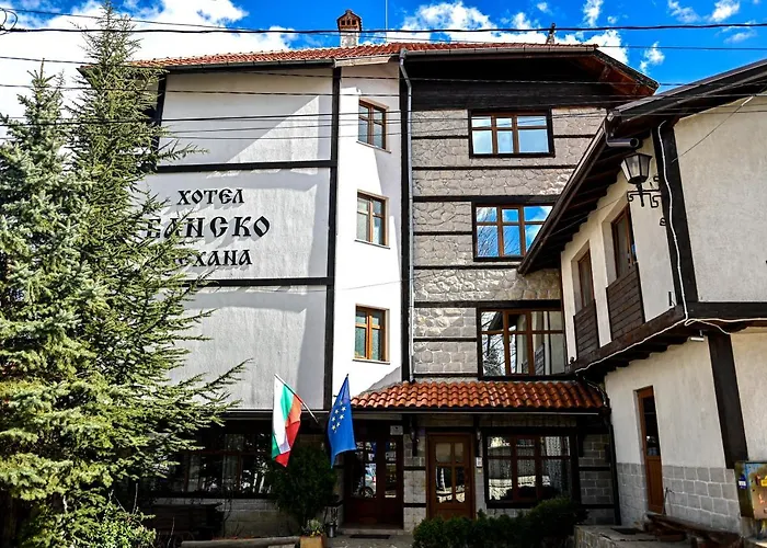 Family Bansko