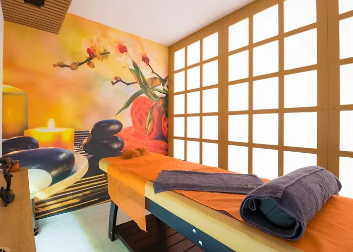 Hotels in Saparewa Banja