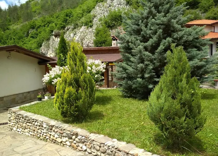 Eco Complex