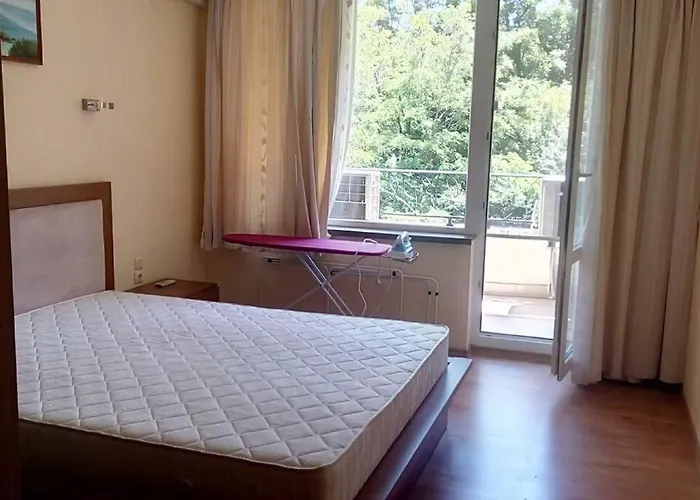 Vip Complex Perla, Burgas
