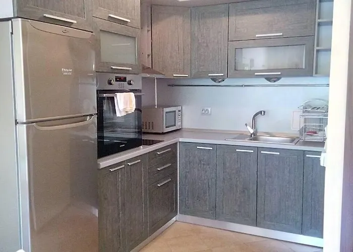 Vip Complex Perla, Burgas