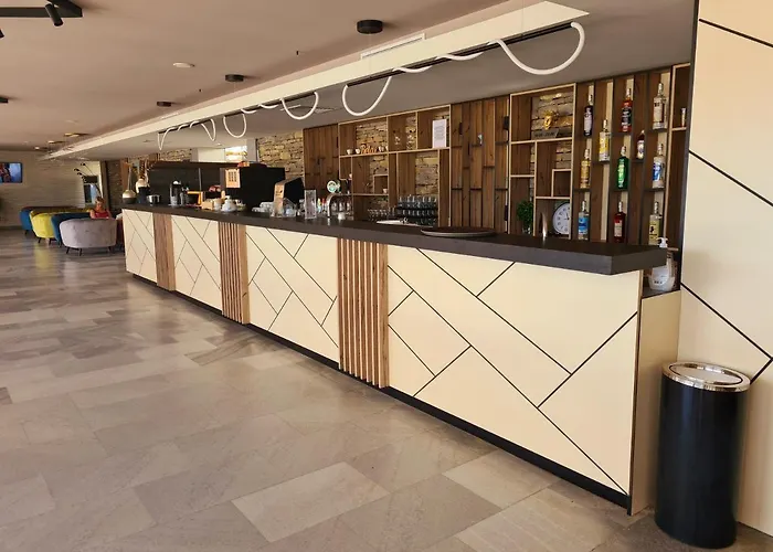 Nessebar Beach Hotel Sunny Beach