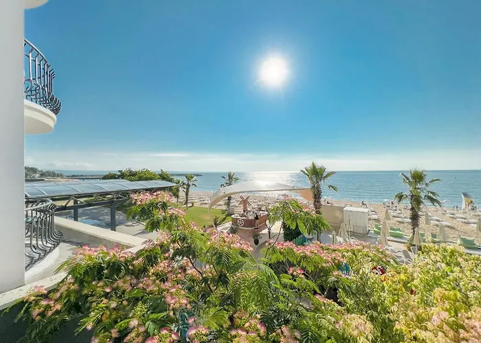 Sentido Marea Hotel Golden Sands