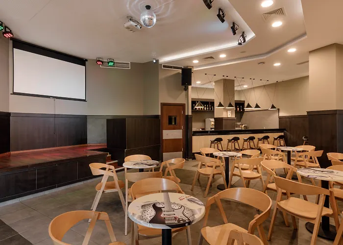 Alua Helios Bay Hotel Obzor, Bulgaria
