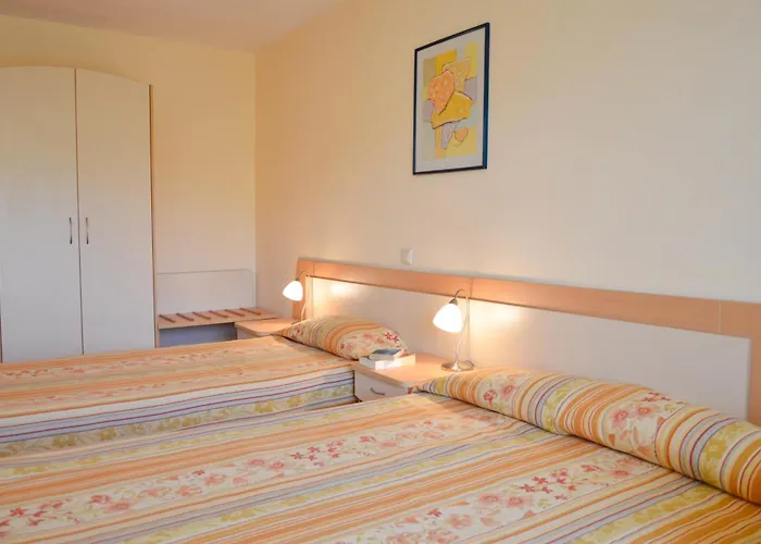 Vita Park Hotel & Aqua Park Albena, Bulgarien