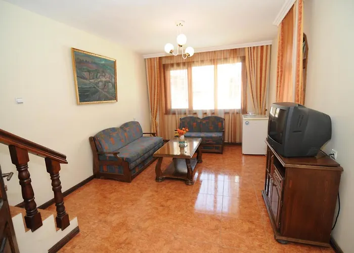 Sozopol Hotels