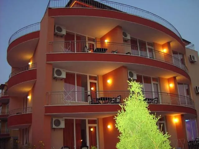 Hotels in Ravda