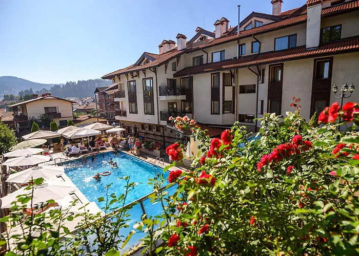 Aquilon & Thermal Pools
