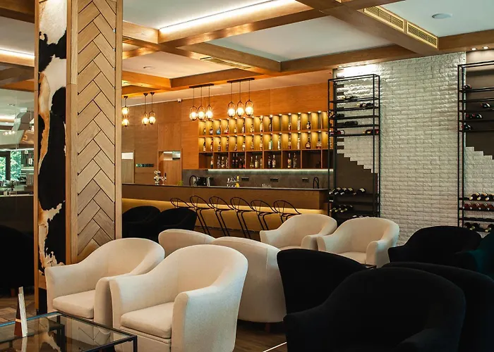 Park Hotel Ela Borovets