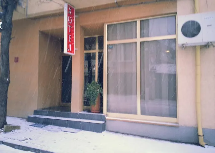 Family Hotel Kredo