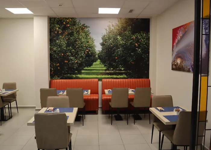 Sofia hotels near National Opera and Ballet of Bulgaria