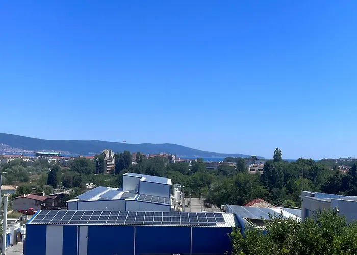 Guest House Kolev 2 Sunny Beach