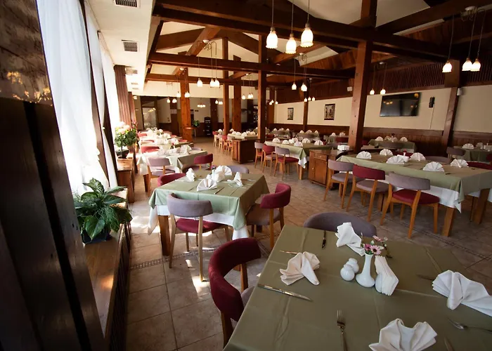 Hotel Pirin Ski & Spa Bansko