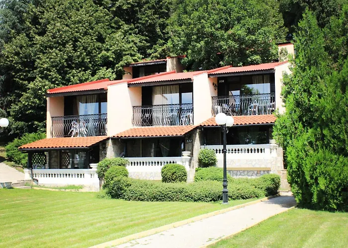 Villas Elenite, Bulgarien