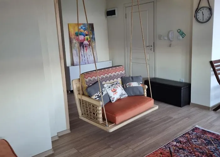 Villa Elea Nesebar, Bulgaria