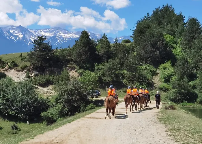 Lucky Bansko Aparthotel Spa & Relax 5 star