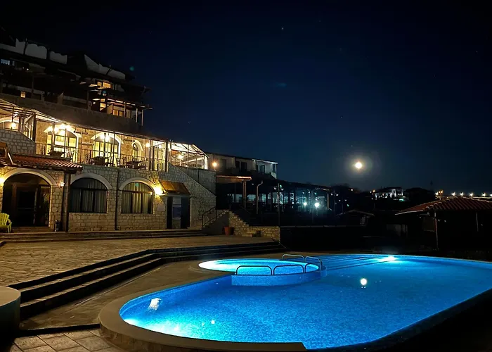 Complex Bolyarsko Selo & Spa