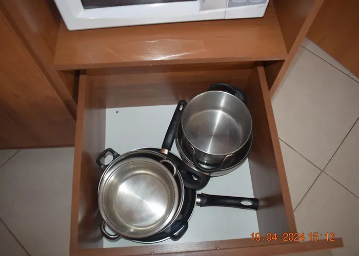 Pet friendly Villa Park Guest Apartments Borovets